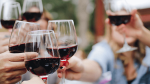 la mejor copa para cada tipo de vino