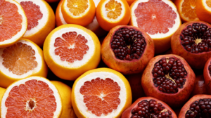 sabores del vino