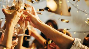 wine wedding