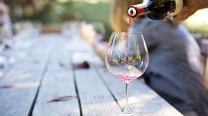 acidity of wine