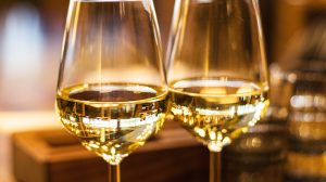 vinos blanco