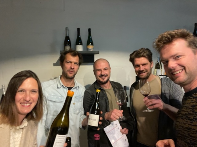 Bodegas ecológicas