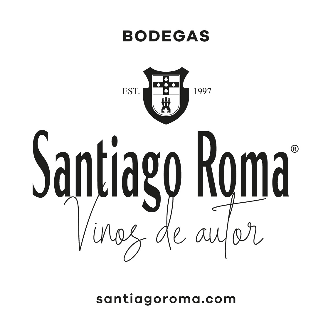 Logo SantiagoRoma